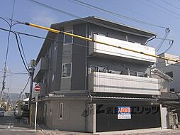 京都市営烏丸線 北大路駅 徒歩18分の賃貸マンション