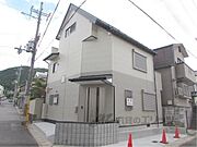 一乗寺駅より徒歩10分 1階 築49年7ヶ月の賃貸物件