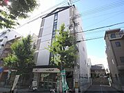 北大路駅より徒歩16分 3階 築28年の賃貸物件