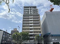 京都地下鉄東西線 京都市役所前駅 徒歩1分の賃貸マンション