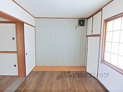 叡山電鉄叡山本線 修学院駅 徒歩9分の賃貸アパート 3階2Kのリビング/ダイニング