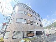 北山駅より徒歩9分 1階 築30年2ヶ月の賃貸物件