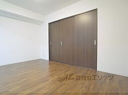 ダイヤ・パール 2階1LDKのリビング/ダイニング