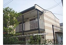 レオパレス常盤