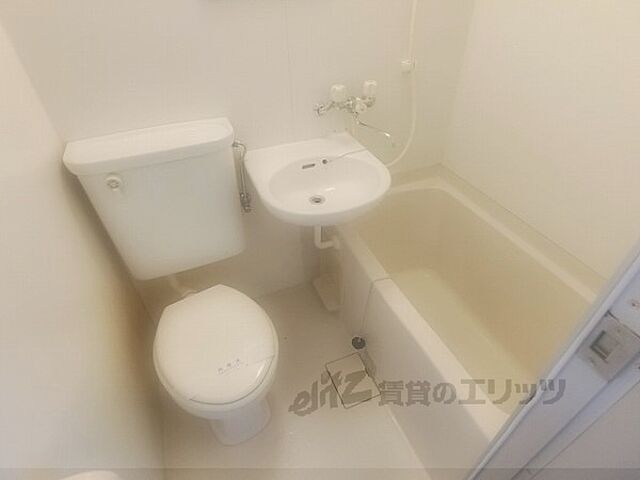 浴室