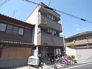 北大路駅より徒歩15分 2階 築30年9ヶ月の賃貸物件