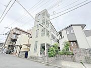 一乗寺駅より徒歩10分 3階 築52年6ヶ月の賃貸物件