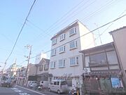 北大路駅よりバス15分 徒歩5分 2階 築41年1ヶ月の賃貸物件