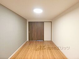 京阪本線 出町柳駅 徒歩16分の賃貸マンション 3階1LDKのリビング/ダイニング