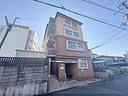 元田中駅より徒歩17分 4階 築21年11ヶ月の賃貸物件