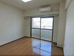 御所北エクセル三宅 3階1DKのリビング/ダイニング