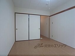 スッデンテンハイムベーレン 105 1階1Kのリビング/ダイニング