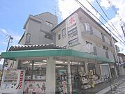 エスタシオン21 2階 築40年1ヶ月の賃貸物件