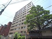 京都市役所前駅より徒歩4分 2階 築22年9ヶ月の賃貸物件