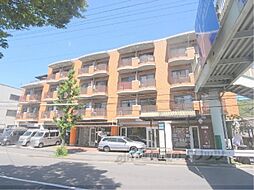 叡山電鉄叡山本線 宝ケ池駅 徒歩2分