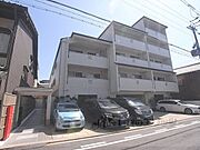 ｓａｗａｒａｂｉ御所3D 4階 築20年5ヶ月の賃貸物件