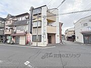 エスパス北山 1階 築31年3ヶ月の賃貸物件