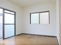 叡山電鉄叡山本線 一乗寺駅 徒歩4分の賃貸マンション 1階1Kのリビング/ダイニング