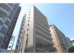 京都市営烏丸線 今出川駅 徒歩12分の賃貸マンション