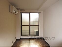 京阪本線 祇園四条駅 徒歩8分の賃貸マンション 2階1Kのリビング/ダイニング