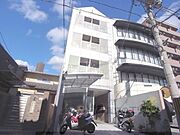 北野白梅町駅よりバス5分 徒歩5分 4階 築38年10ヶ月の賃貸物件