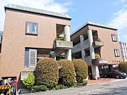 北大路駅よりバス10分 徒歩1分 2階 築46年7ヶ月の賃貸物件