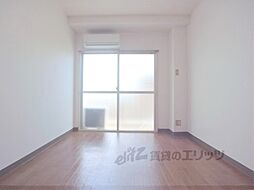 アーバンハイム夢 2階ワンルームのリビング/ダイニング