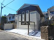 ドエル北白川の賃貸物件