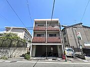 東山駅より徒歩3分 3階 築41年5ヶ月の賃貸物件