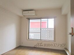 モントワ烏丸御池 1階1Kのリビング/ダイニング