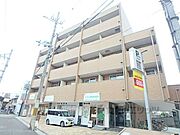 ＣＯＴＯＧＬＡＮＣＥ一乗寺駅前 2階 築18年11ヶ月の賃貸物件