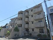 エホー北山 2階 築38年8ヶ月の賃貸物件