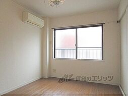 藤川ハイツ 2階ワンルームのリビング/ダイニング