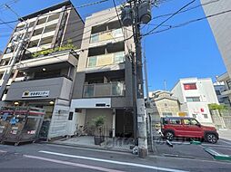 京都市営烏丸線 四条駅 徒歩4分の賃貸マンション