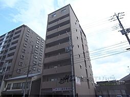 京都市営烏丸線 今出川駅 徒歩14分の賃貸マンション
