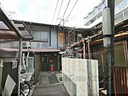 今出川駅より徒歩19分 築76年1ヶ月の賃貸物件