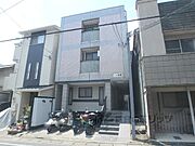 北大路駅よりバス11分 徒歩2分 2階 築37年9ヶ月の賃貸物件