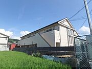 茶山・京都芸術大学駅より徒歩5分 2階 築34年10ヶ月の賃貸物件
