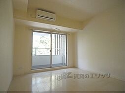 サイト祇園八坂 207 2階1Kのリビング/ダイニング