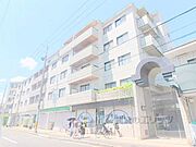 エクセレント修学院の賃貸物件