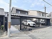 今出川駅より徒歩10分 2階 新築の賃貸物件