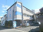 今上園マンション 2階 築27年5ヶ月の賃貸物件