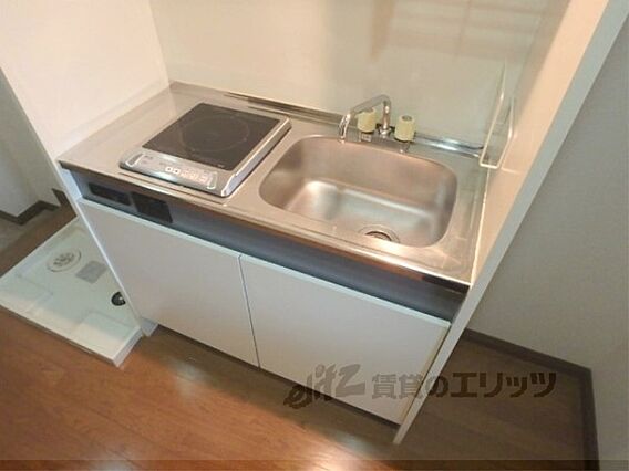 今上園マンション_内装_0