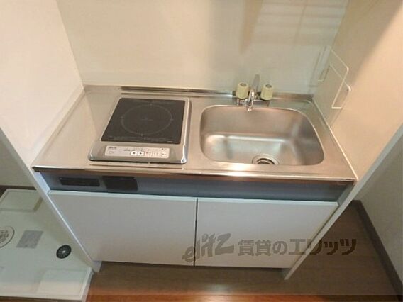 今上園マンション_内装_4