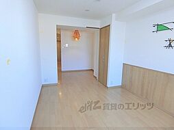 京都市営烏丸線 今出川駅 バス10分 千本出水下車 徒歩2分の賃貸マンション 5階1Kのリビング/ダイニング