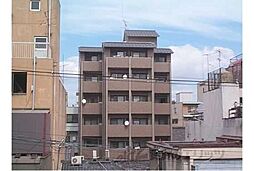 京阪本線 祇園四条駅 徒歩8分の賃貸マンション