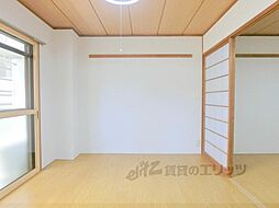 叡山電鉄叡山本線 元田中駅 徒歩4分の賃貸マンション 5階2Kのリビング/ダイニング