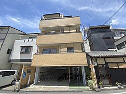 叡山電鉄叡山本線 元田中駅 徒歩4分の賃貸マンション