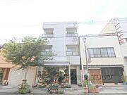 北大路駅より徒歩15分 3階 築39年11ヶ月の賃貸物件
