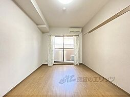 京都市営烏丸線 北大路駅 徒歩28分の賃貸マンション 3階1Kのリビング/ダイニング